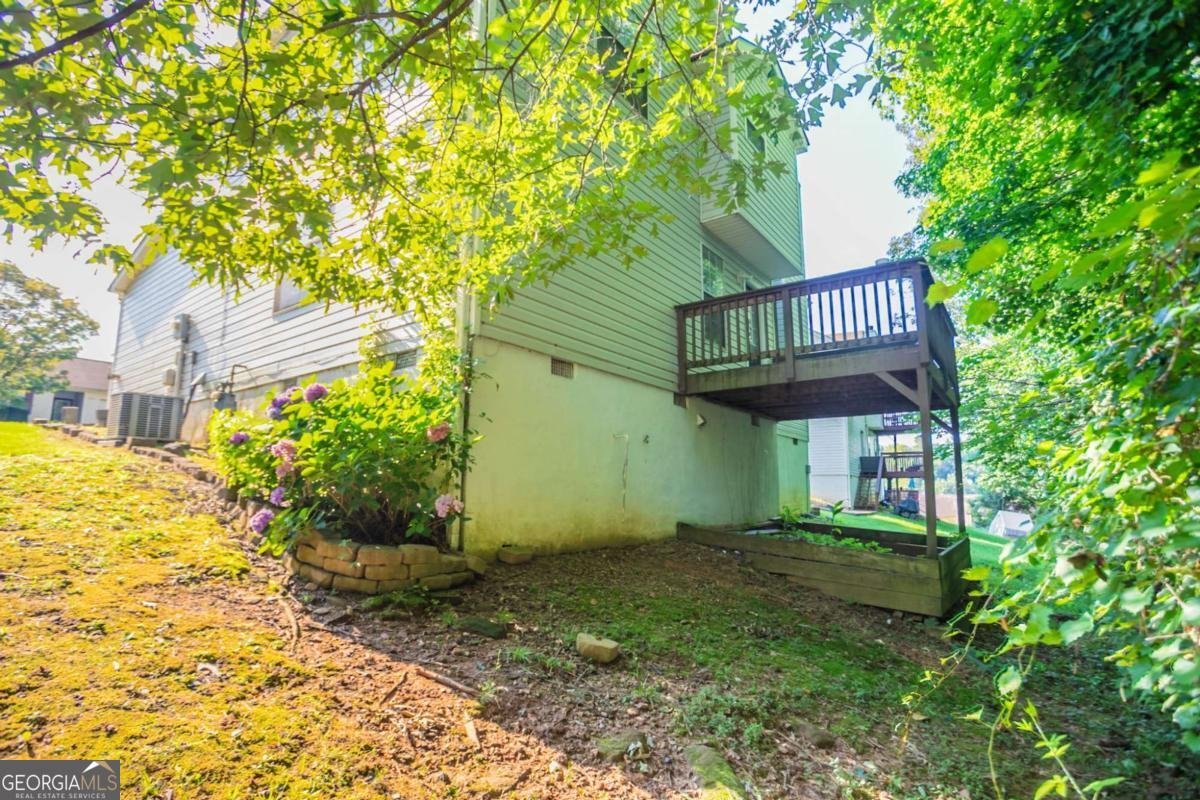 7021 New Dale Road Rex - 32