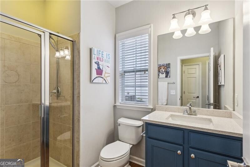 606 Lorimore Pass Canton - 10