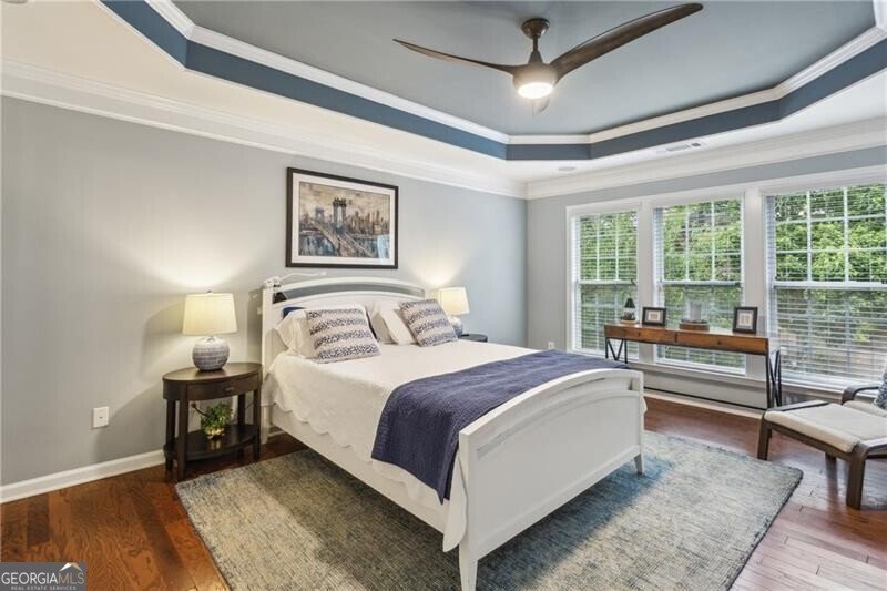 606 Lorimore Pass Canton - 15