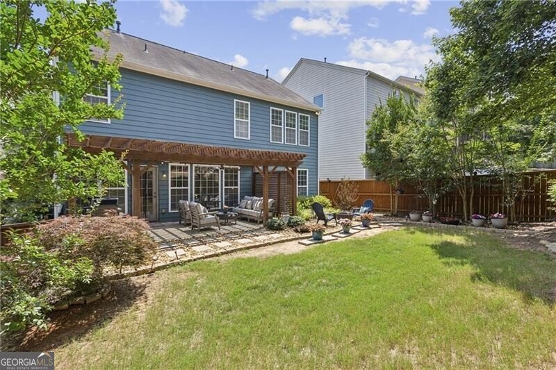 606 Lorimore Pass Canton - 24