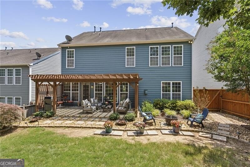 606 Lorimore Pass Canton - 26