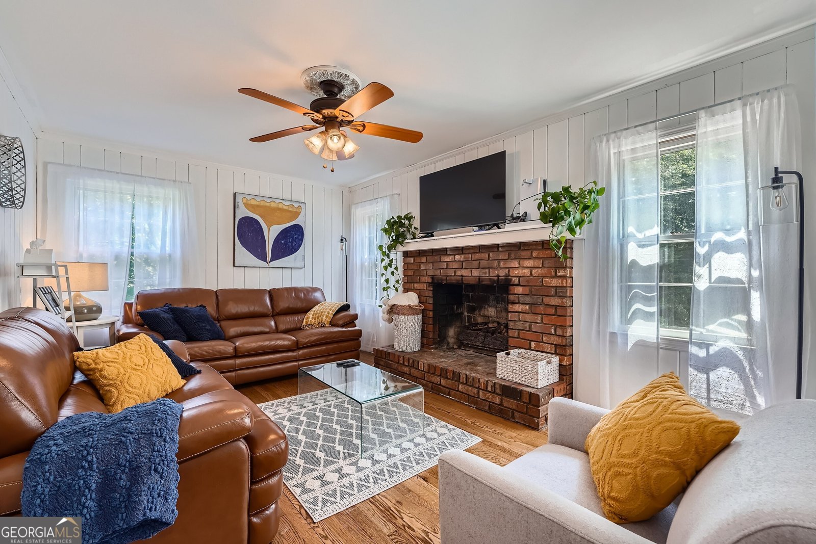 965 Grimes Bridge Road Roswell - 2