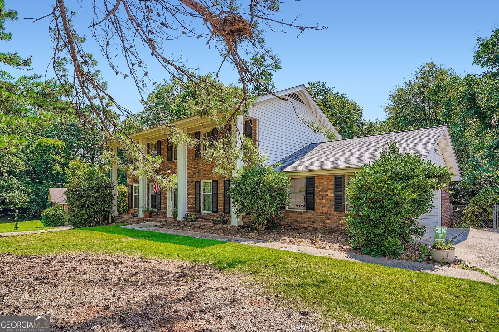 965 Grimes Bridge Road Roswell - 26