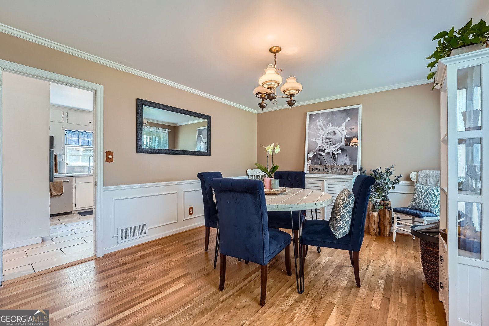 965 Grimes Bridge Road Roswell - 4