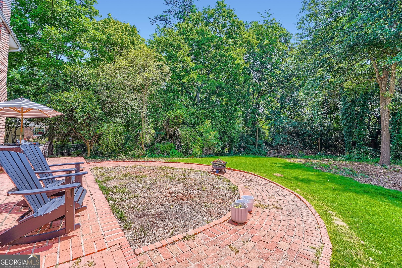 965 Grimes Bridge Road Roswell - 5