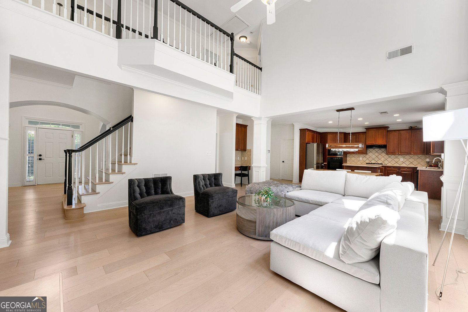 1691 Holcomb Lake Road Marietta - 10