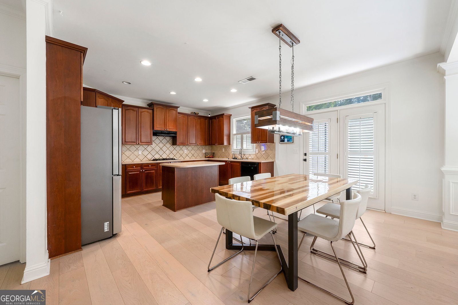 1691 Holcomb Lake Road Marietta - 12