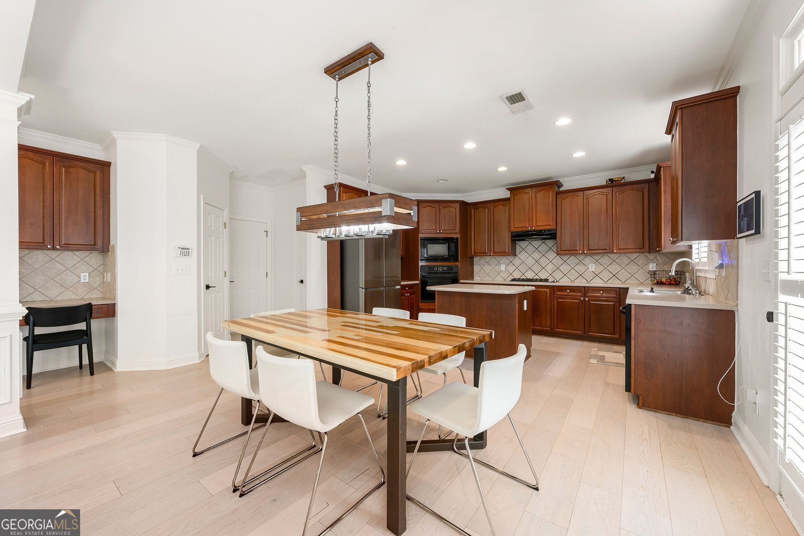 1691 Holcomb Lake Road Marietta - 13