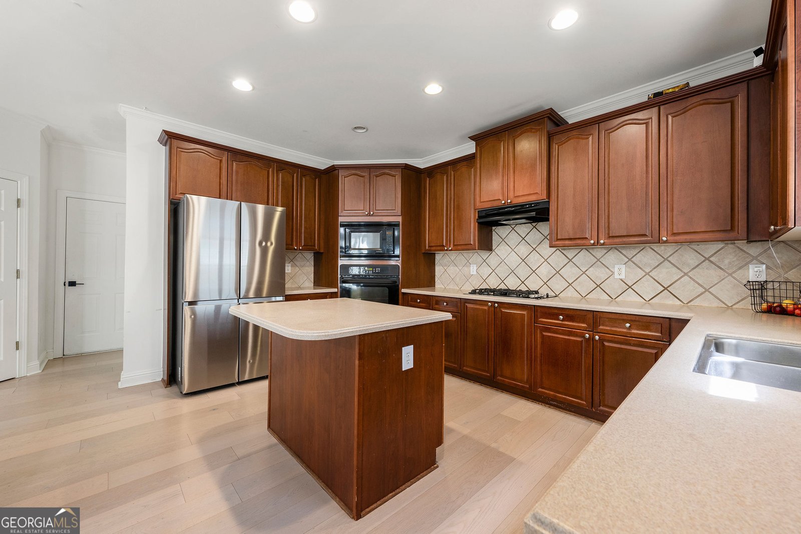 1691 Holcomb Lake Road Marietta - 14