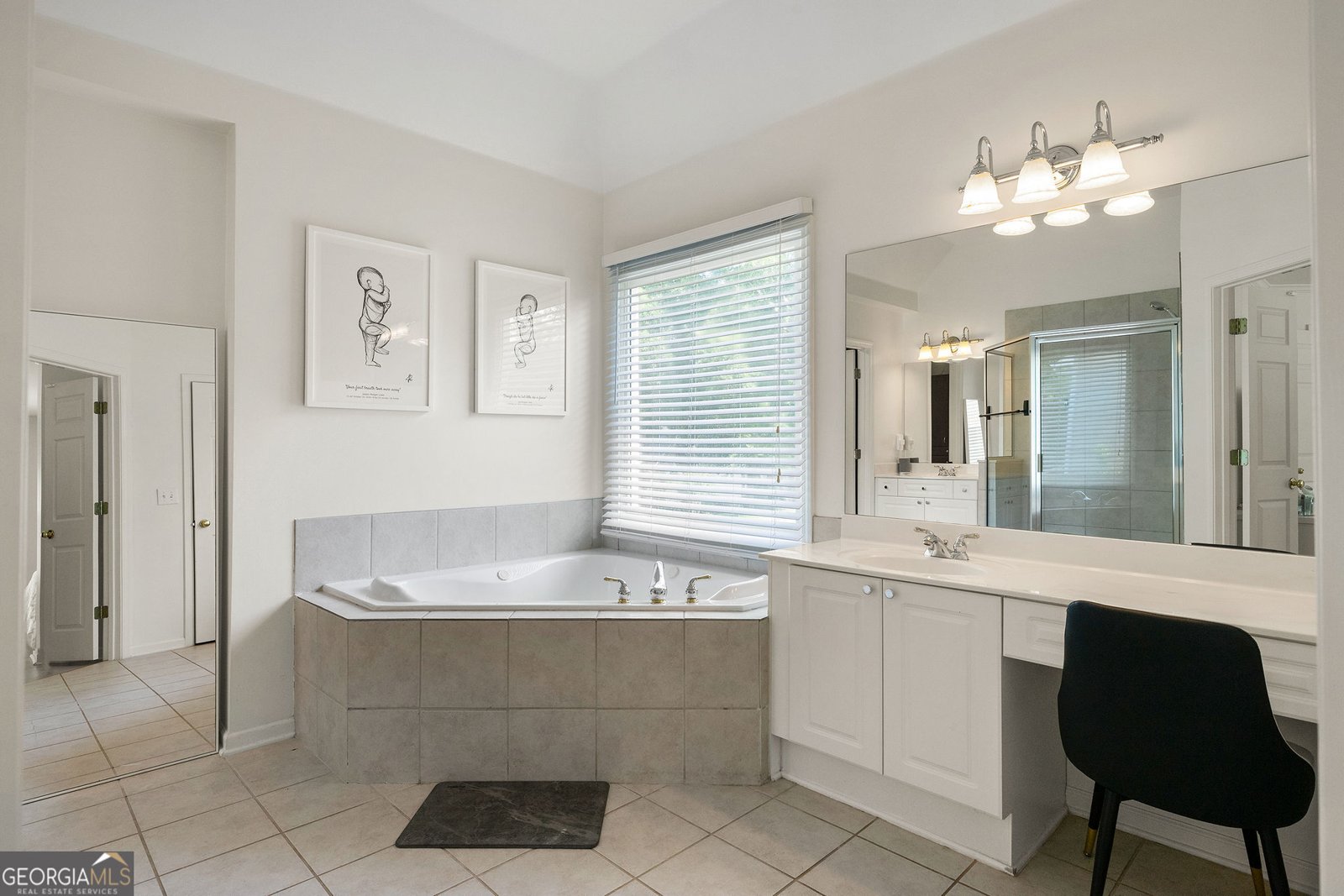 1691 Holcomb Lake Road Marietta - 21