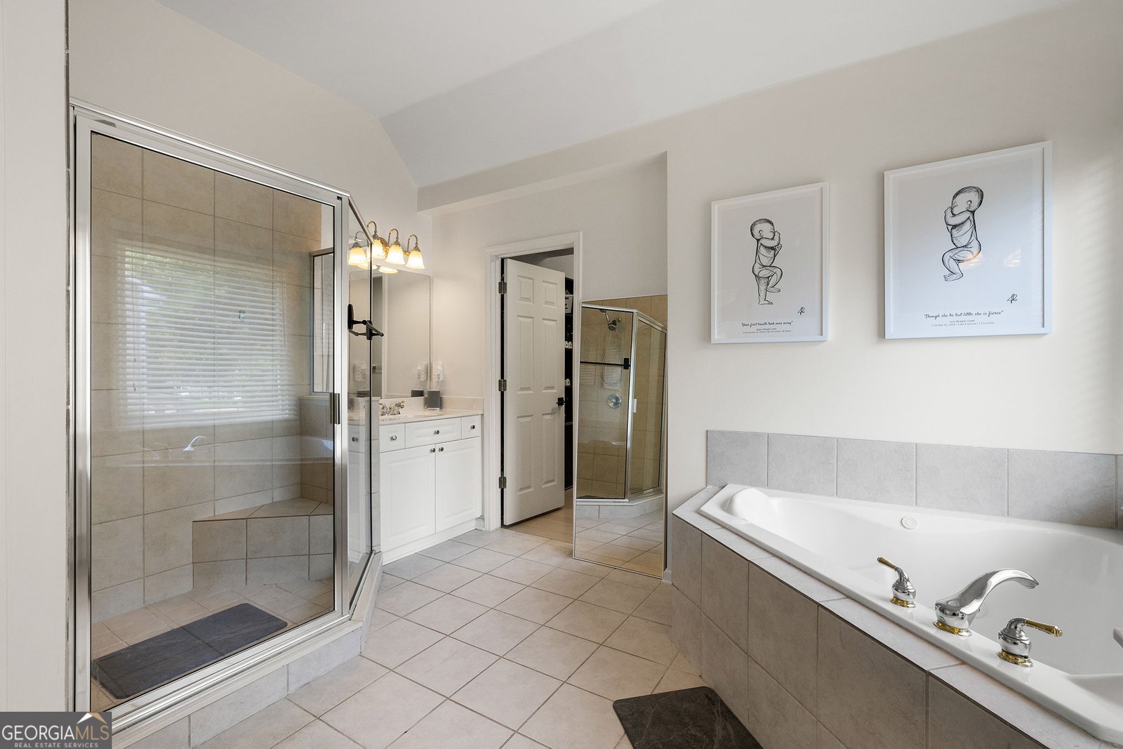 1691 Holcomb Lake Road Marietta - 22