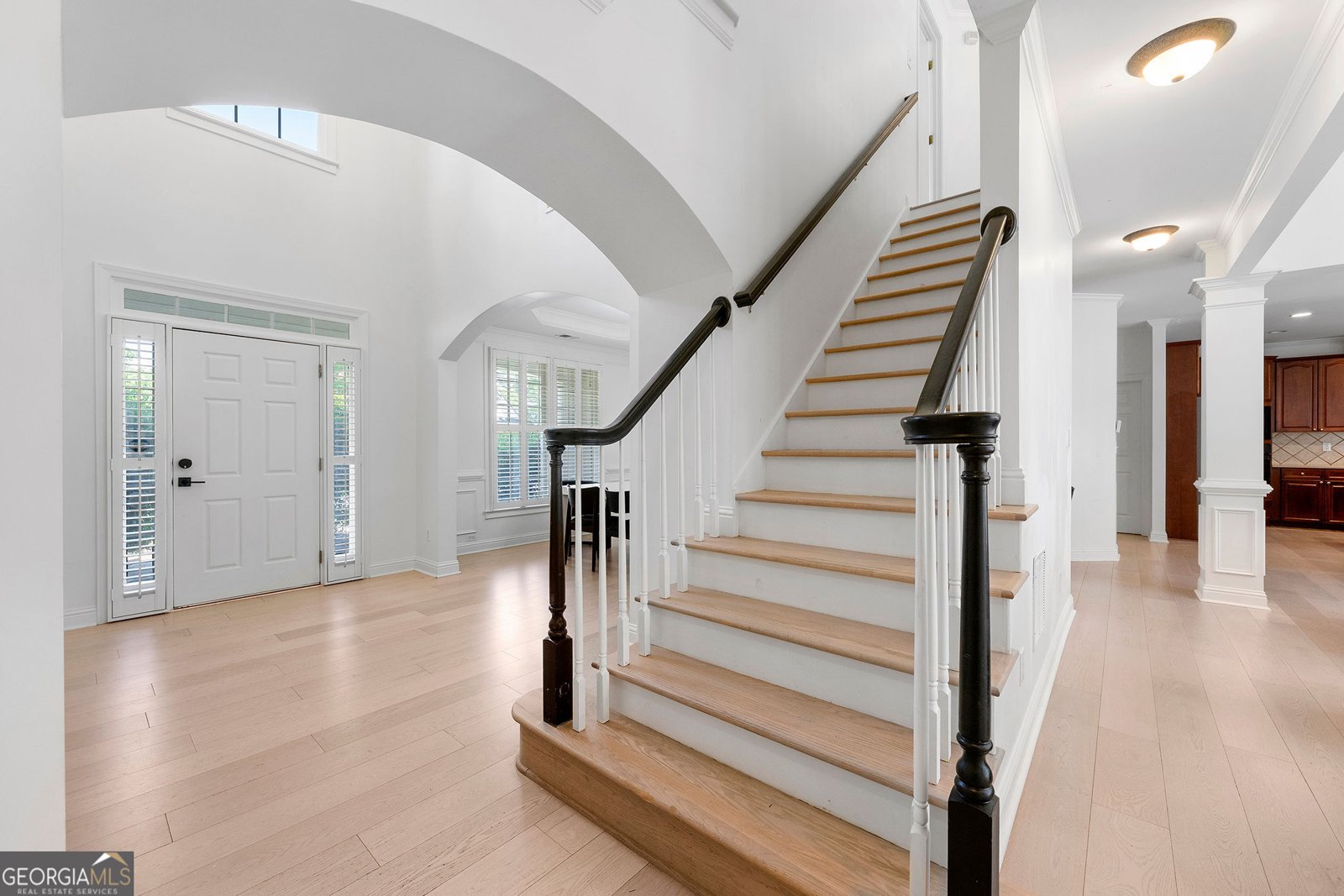 1691 Holcomb Lake Road Marietta - 4