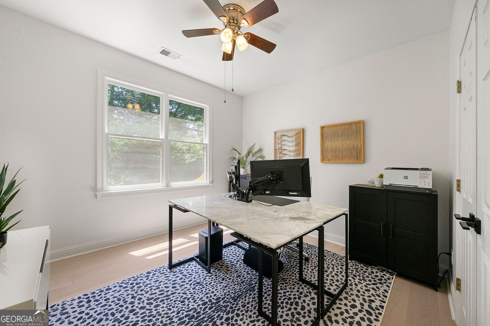 1691 Holcomb Lake Road Marietta - 7