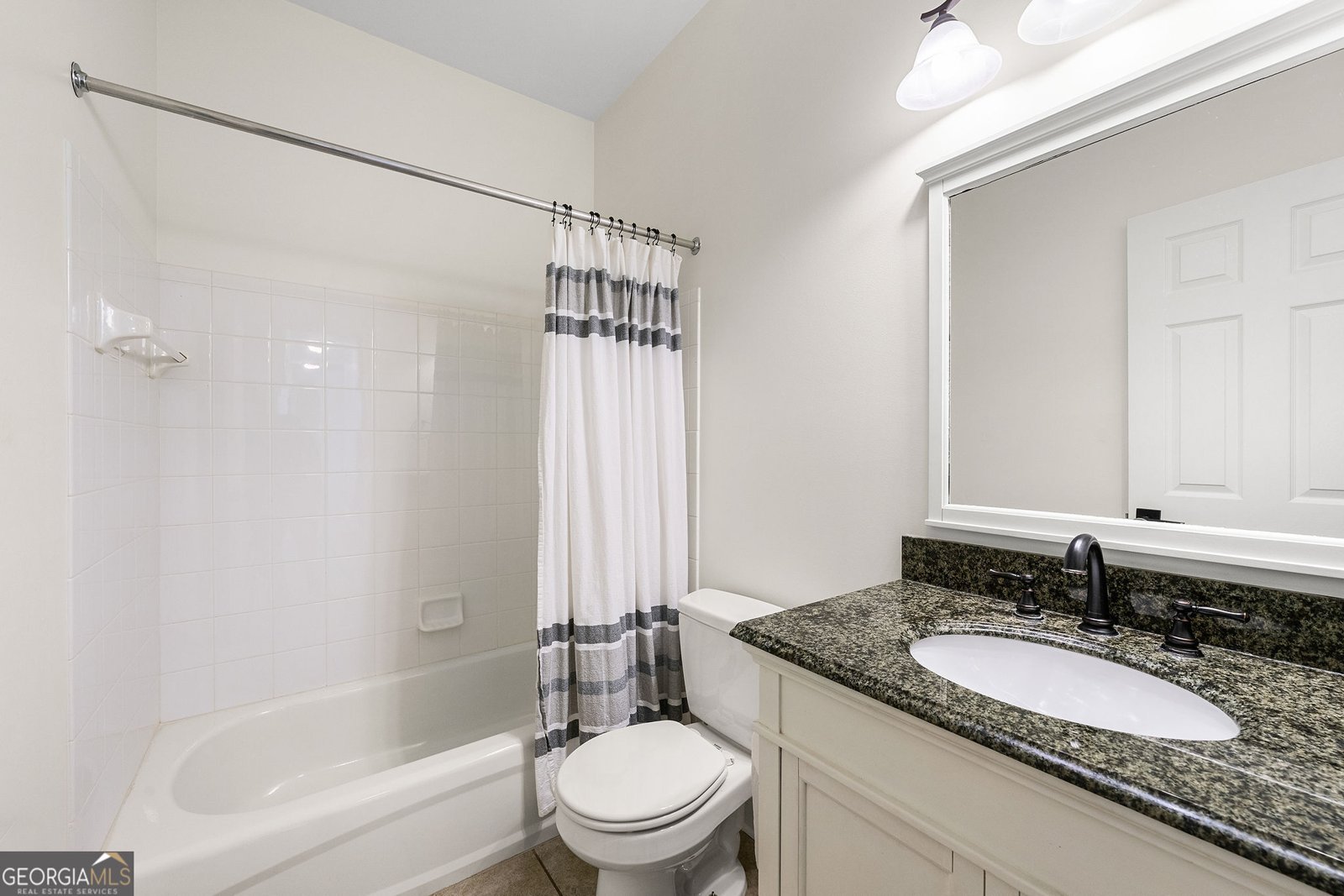 1691 Holcomb Lake Road Marietta - 8