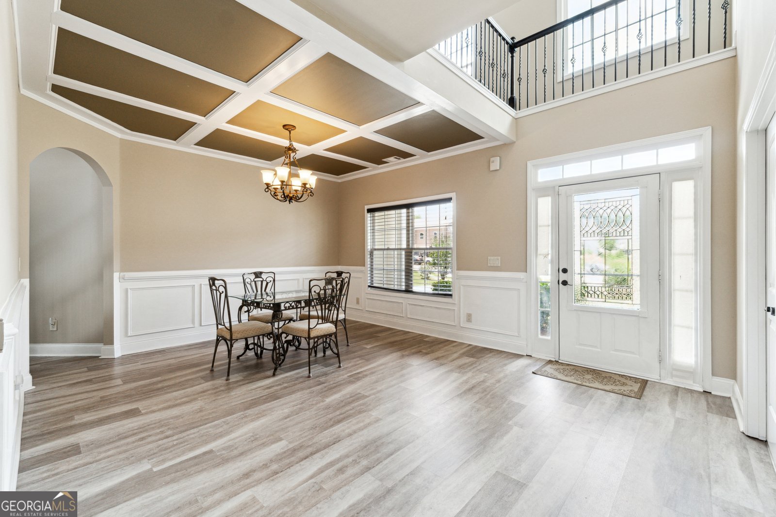 6298 Gothards Lane Douglasville - 2
