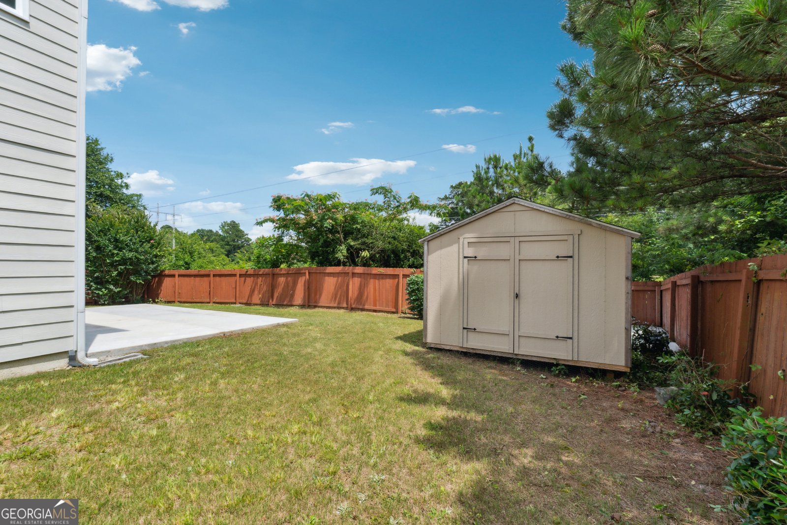 6298 Gothards Lane Douglasville - 23