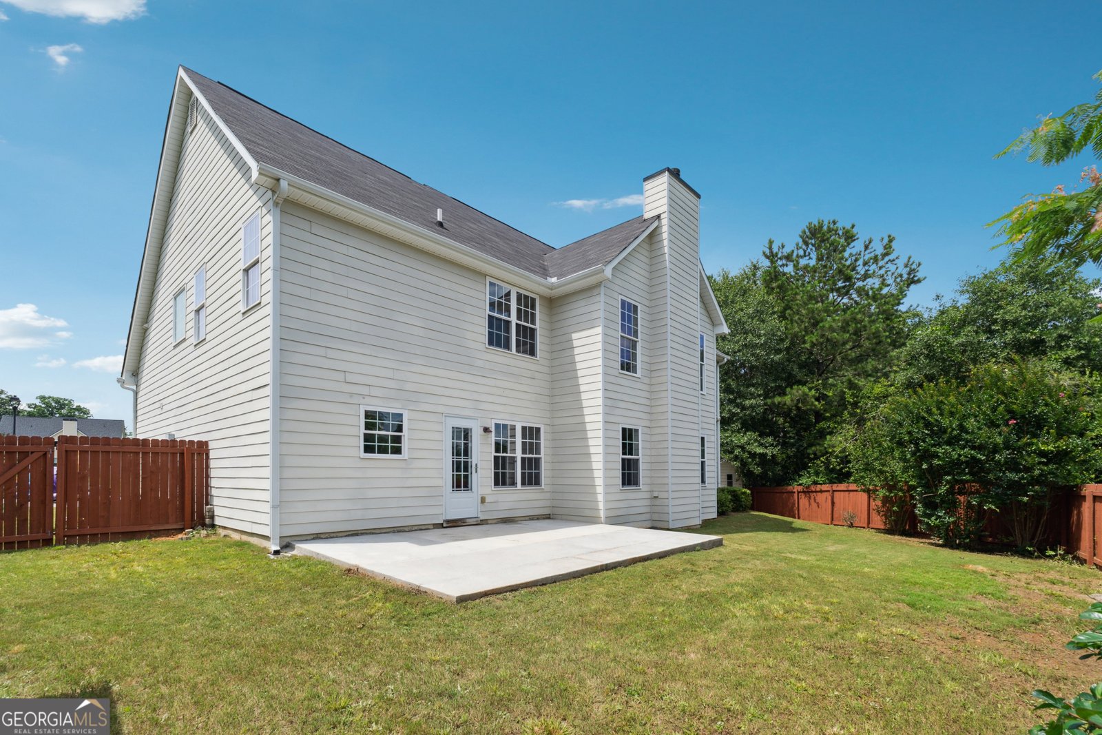 6298 Gothards Lane Douglasville - 25