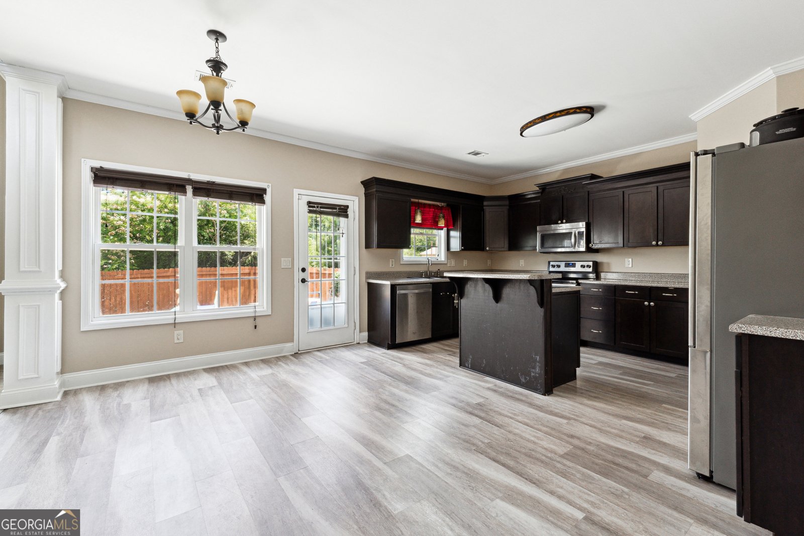 6298 Gothards Lane Douglasville - 6