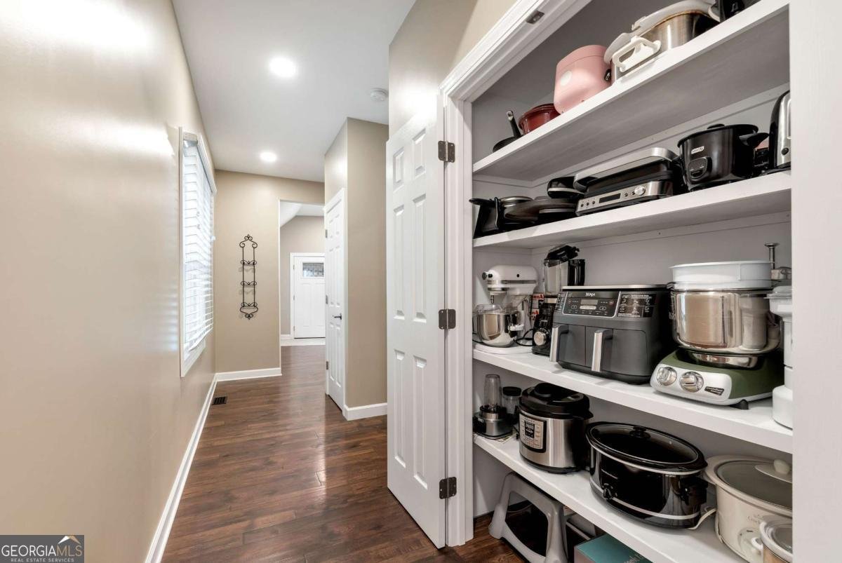 4882 Rabbit Farm Road Loganville - 1