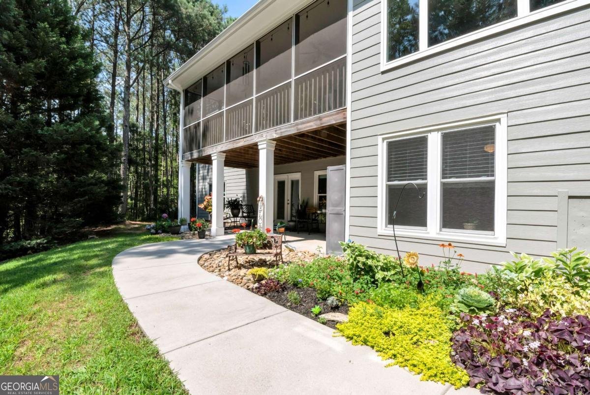 4882 Rabbit Farm Road Loganville - 10