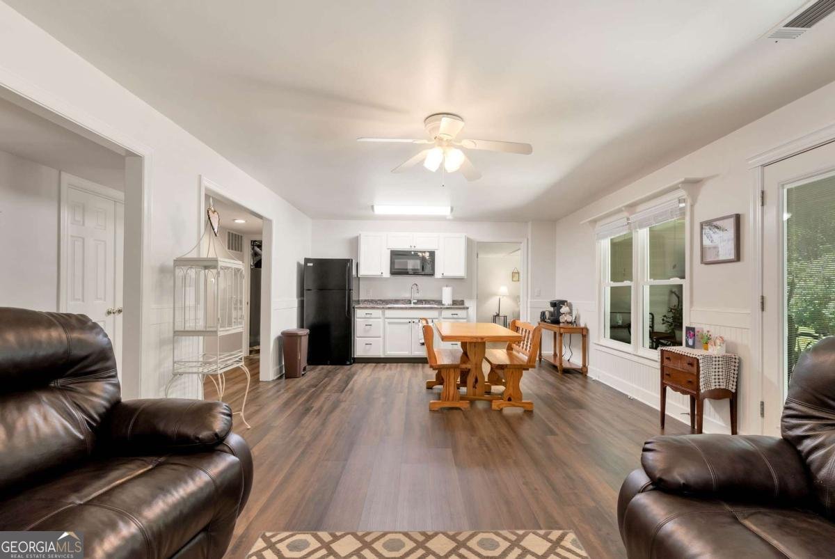 4882 Rabbit Farm Road Loganville - 15
