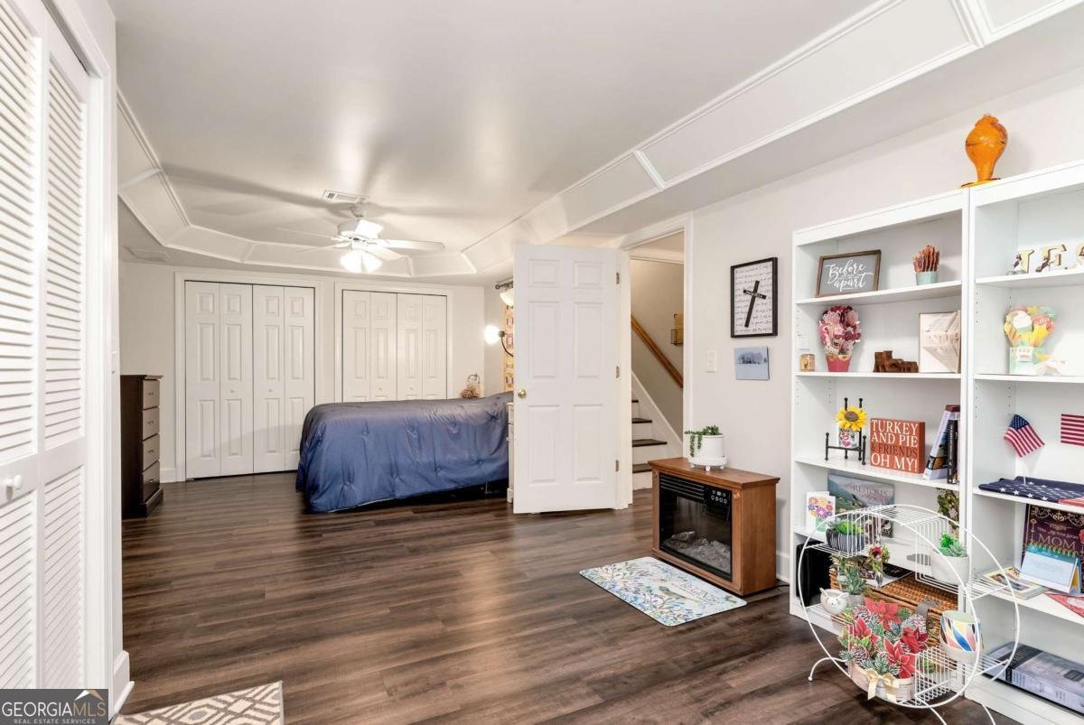 4882 Rabbit Farm Road Loganville - 19