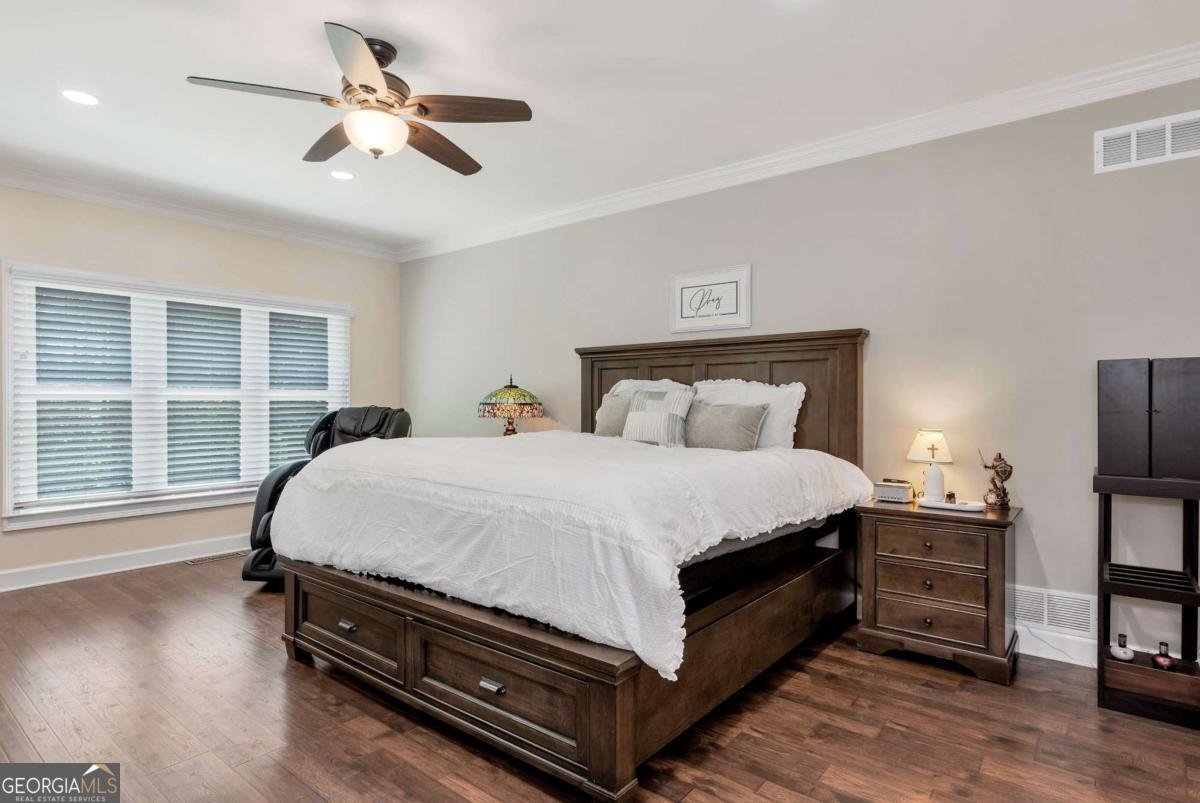 4882 Rabbit Farm Road Loganville - 2