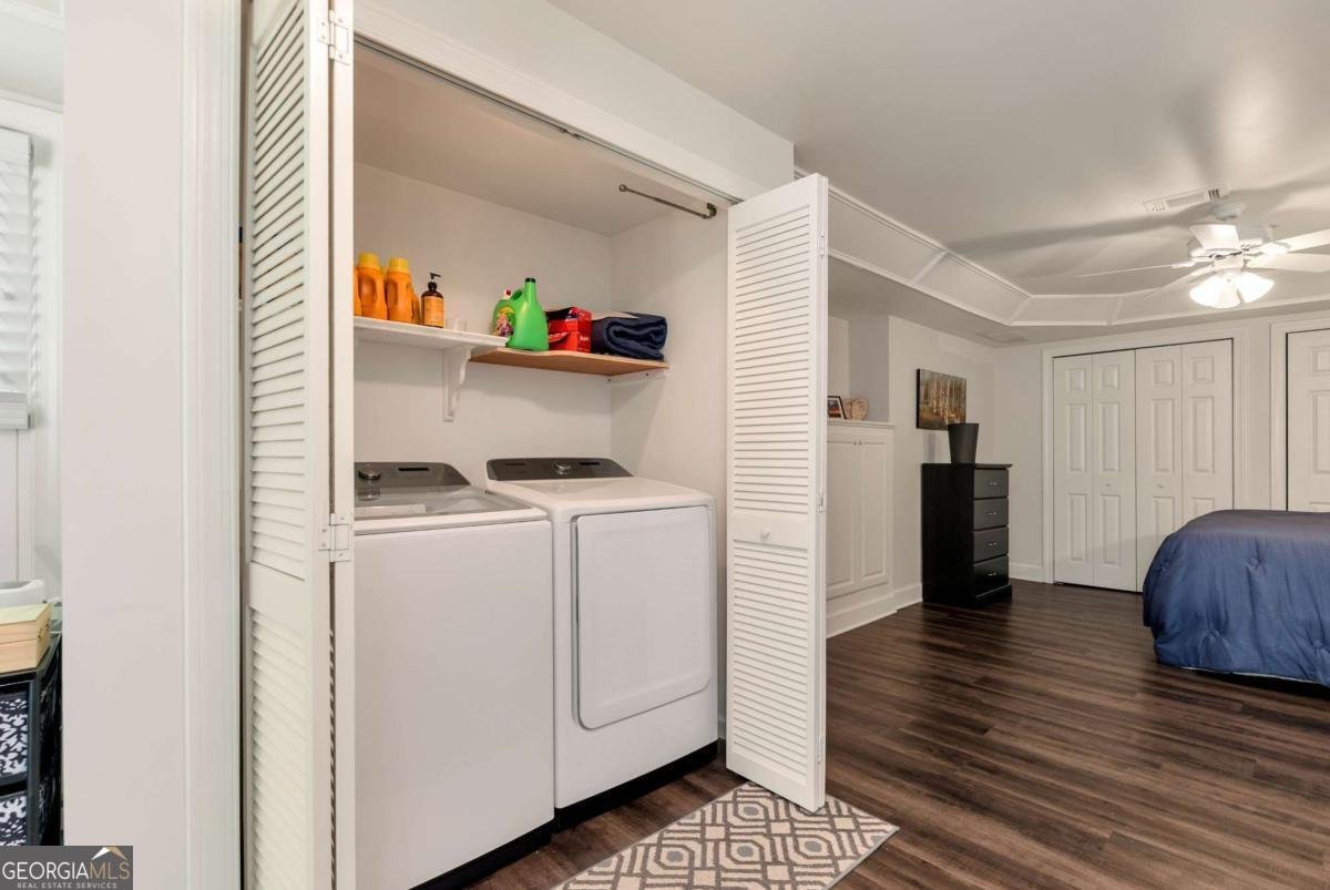 4882 Rabbit Farm Road Loganville - 21