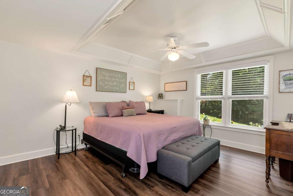 4882 Rabbit Farm Road Loganville - 22