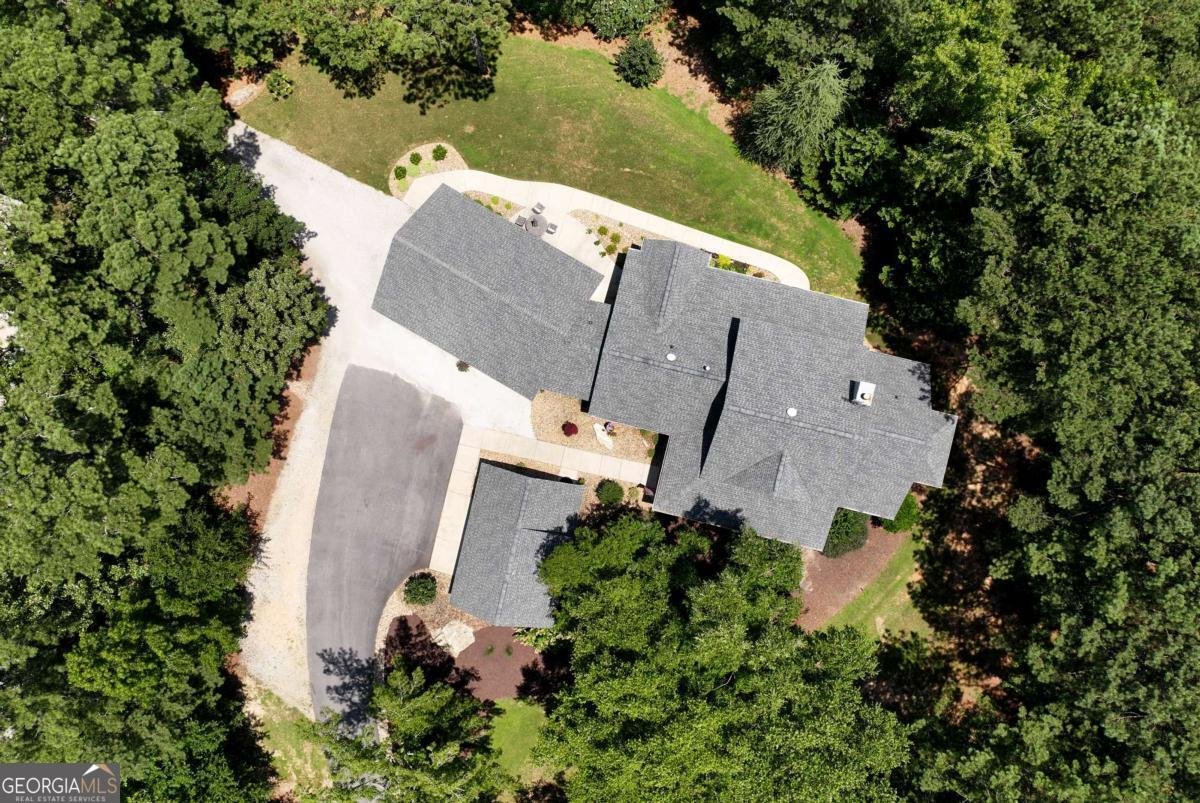 4882 Rabbit Farm Road Loganville - 25