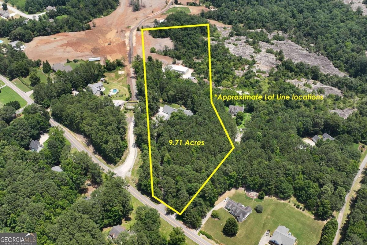 4882 Rabbit Farm Road Loganville - 26