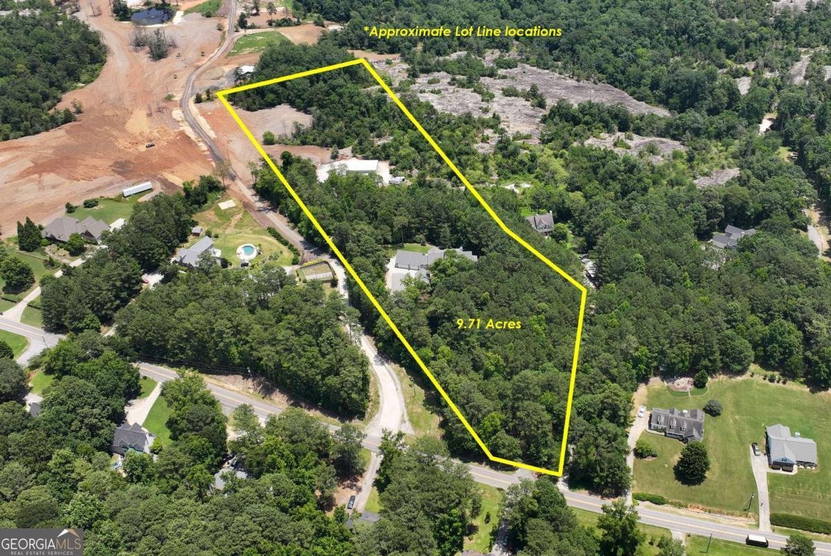 4882 Rabbit Farm Road Loganville - 27