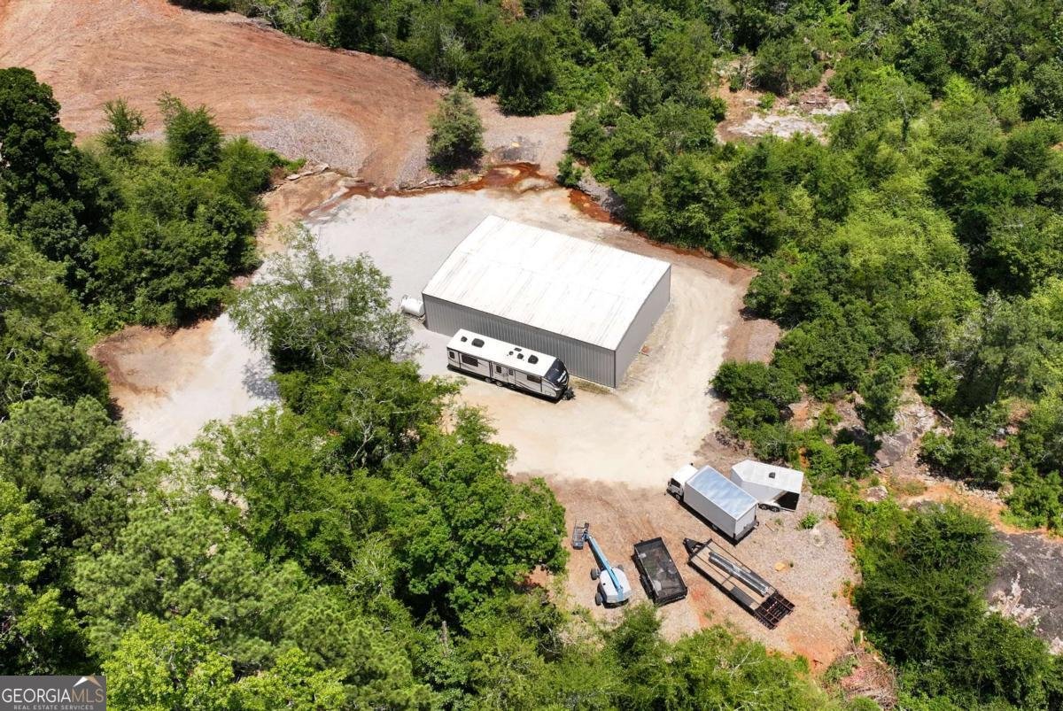 4882 Rabbit Farm Road Loganville - 28