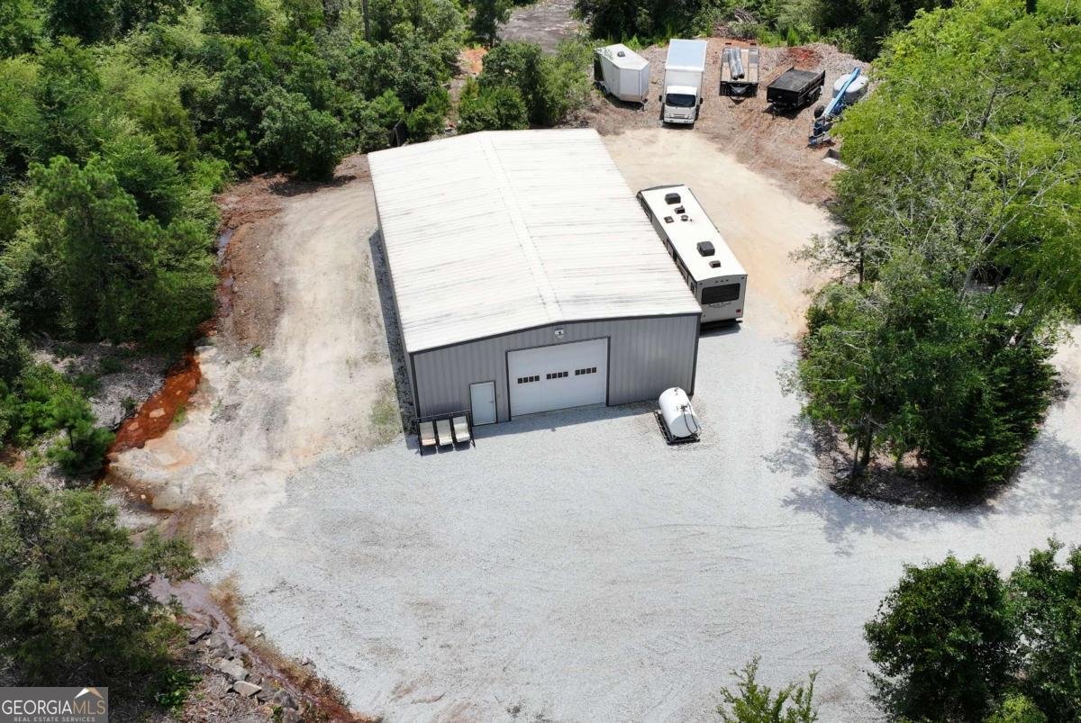 4882 Rabbit Farm Road Loganville - 29