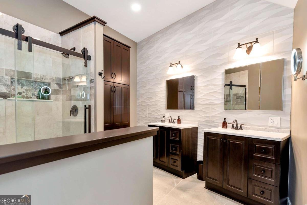 4882 Rabbit Farm Road Loganville - 3