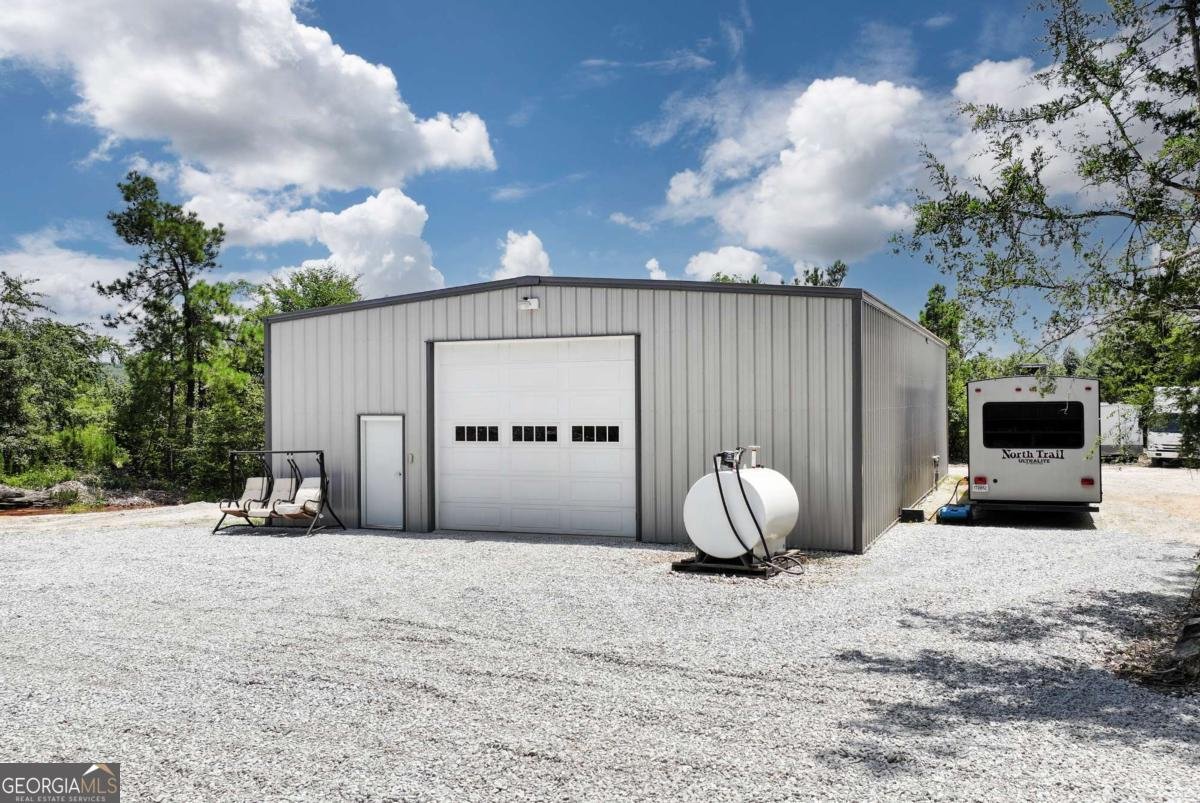 4882 Rabbit Farm Road Loganville - 30