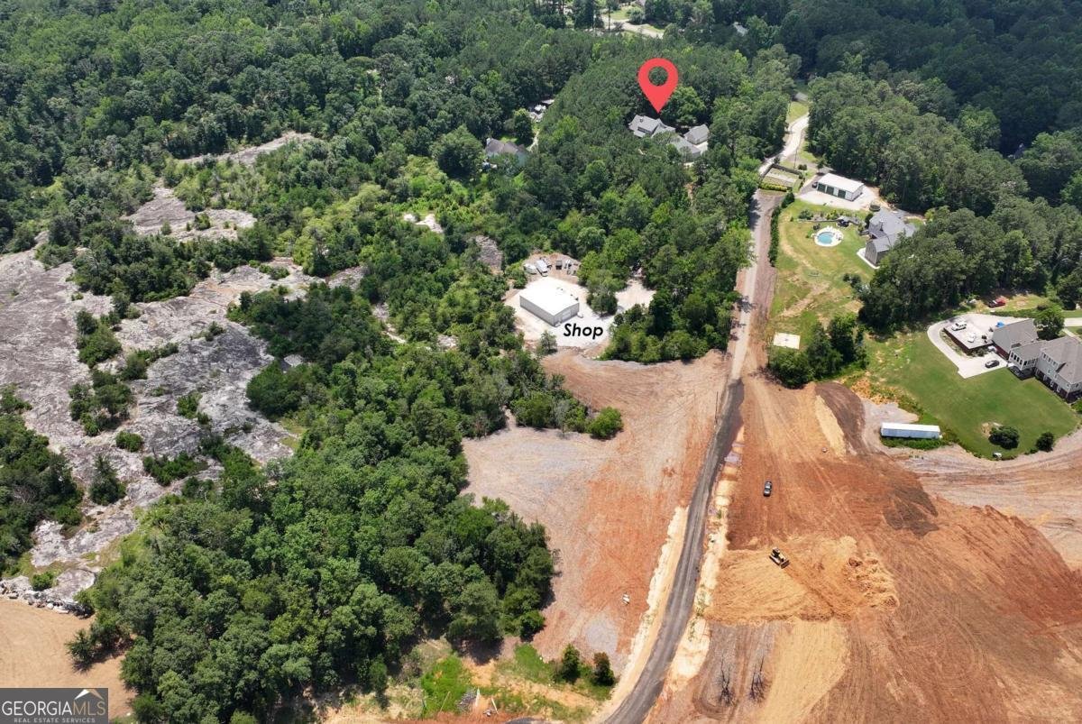 4882 Rabbit Farm Road Loganville - 31