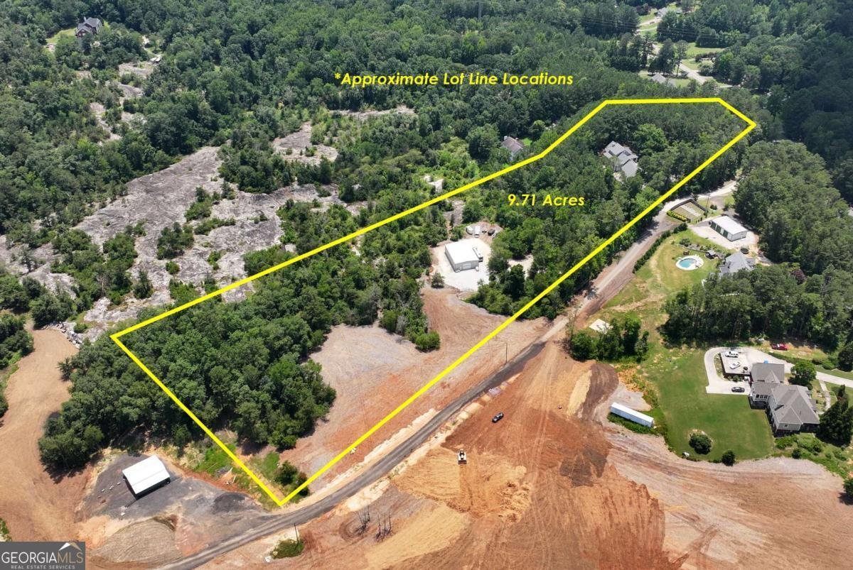 4882 Rabbit Farm Road Loganville - 32