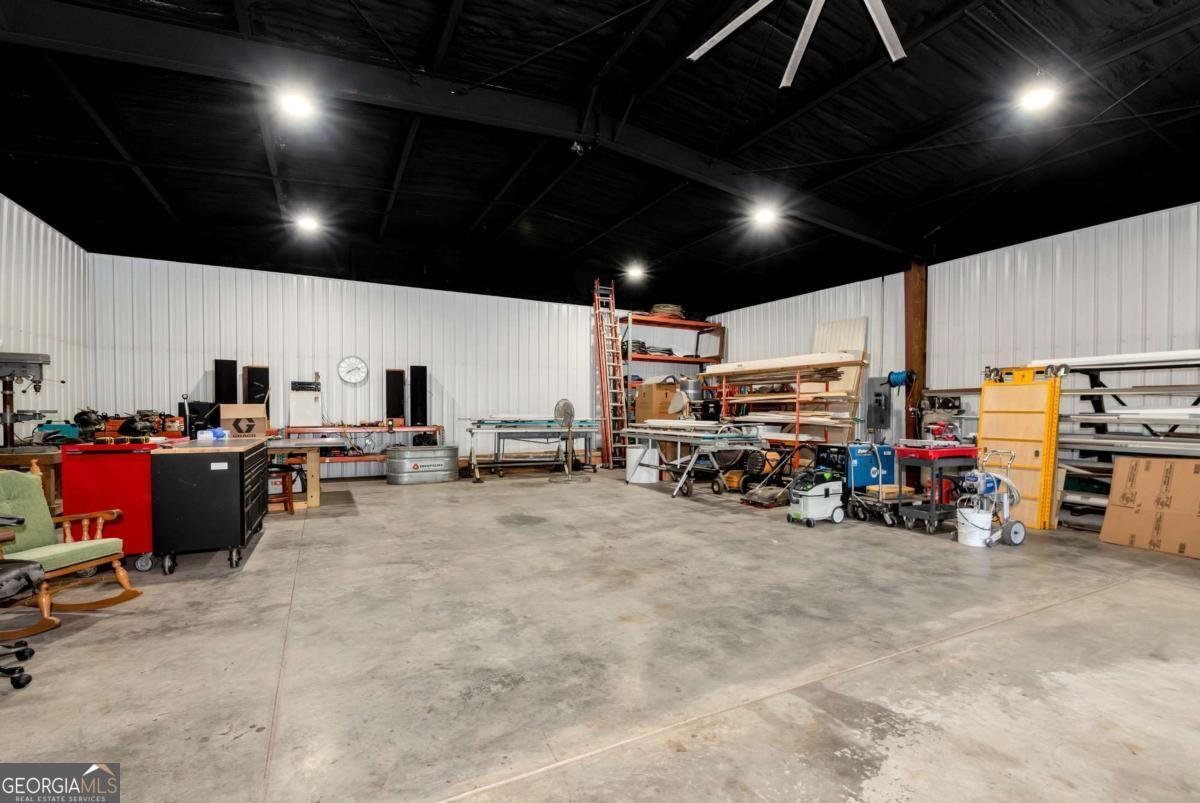 4882 Rabbit Farm Road Loganville - 33
