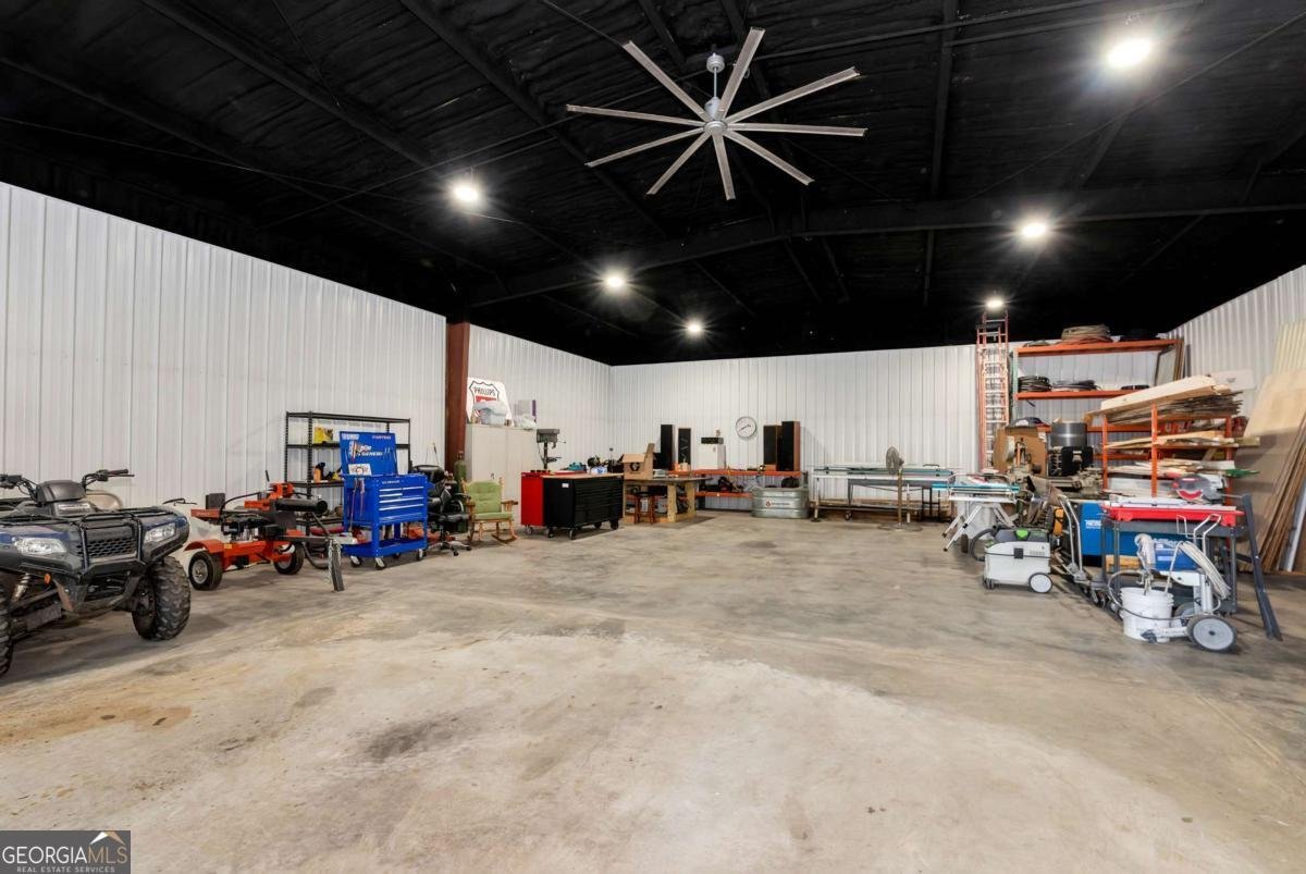 4882 Rabbit Farm Road Loganville - 34