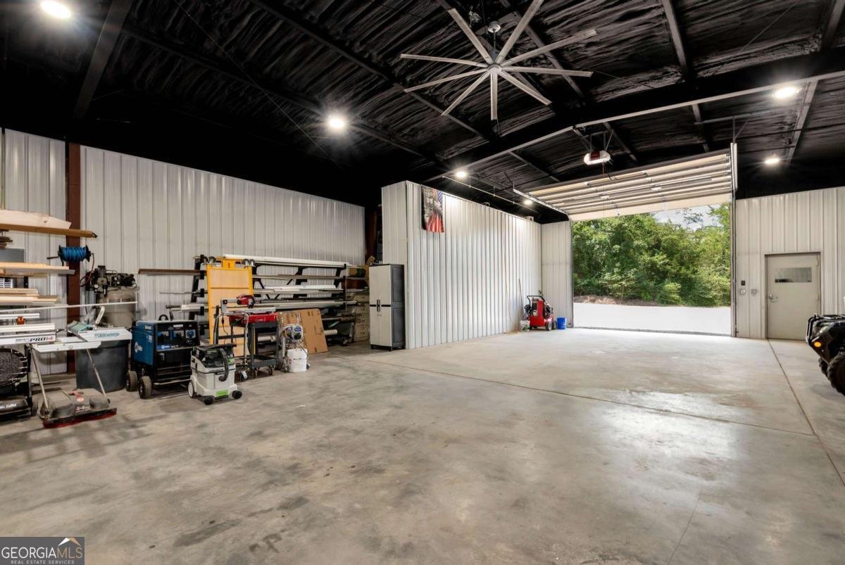 4882 Rabbit Farm Road Loganville - 35