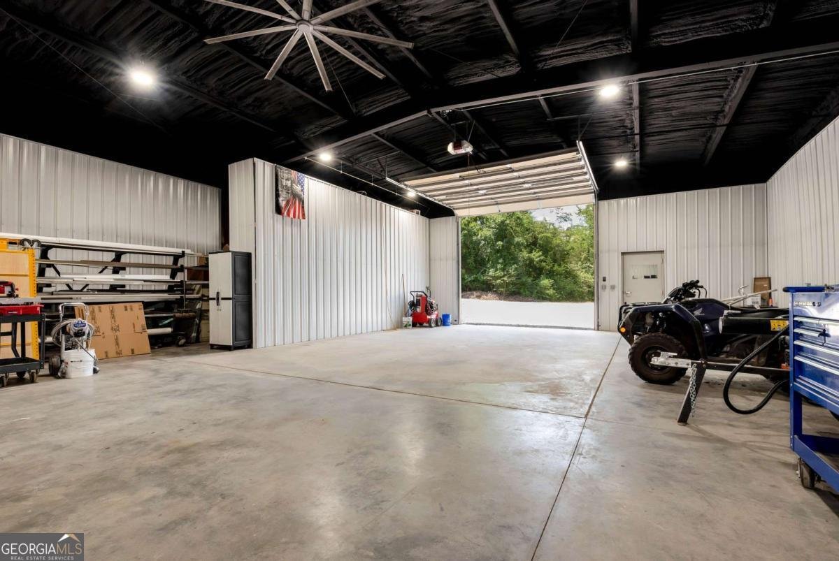 4882 Rabbit Farm Road Loganville - 36