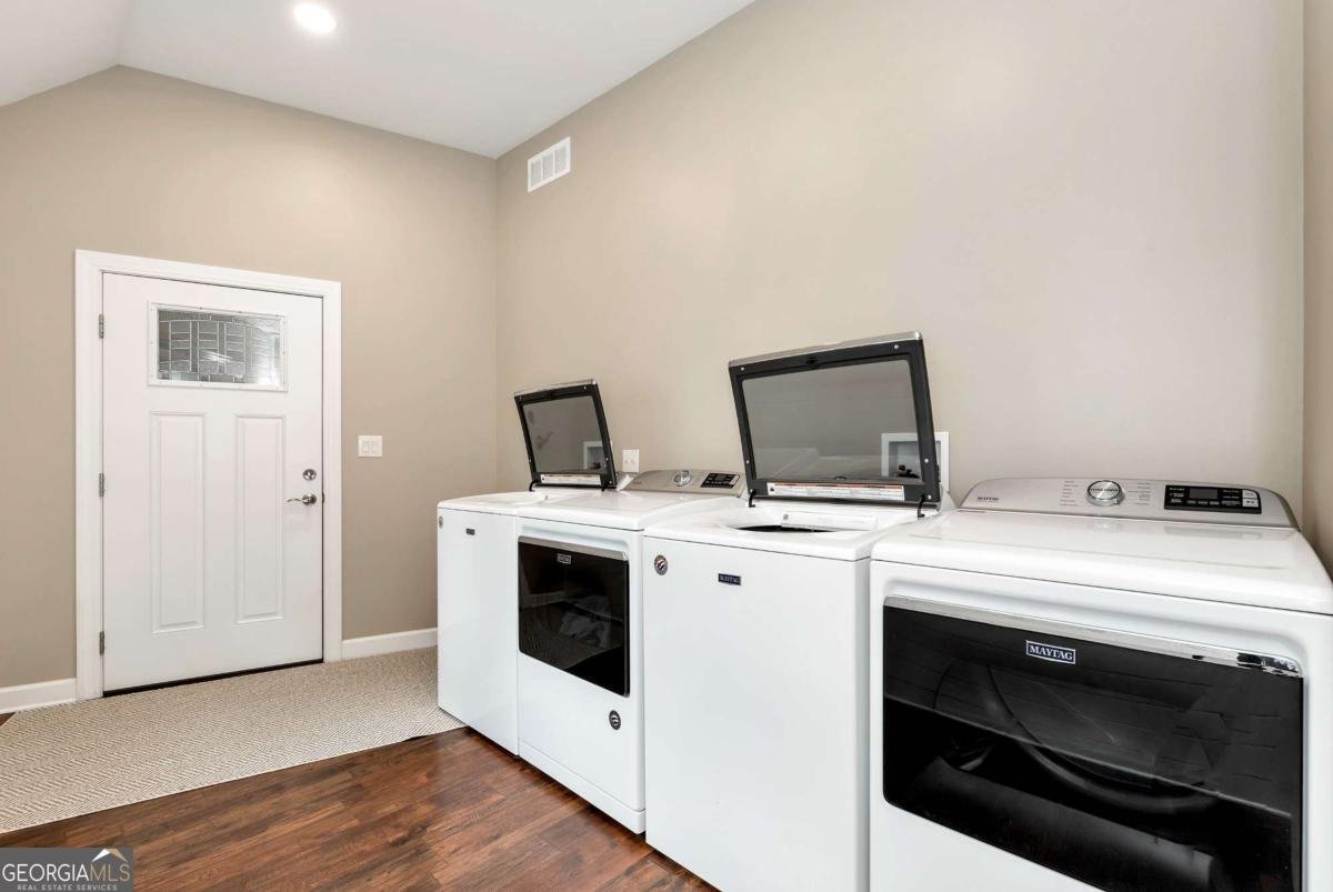 4882 Rabbit Farm Road Loganville - 5