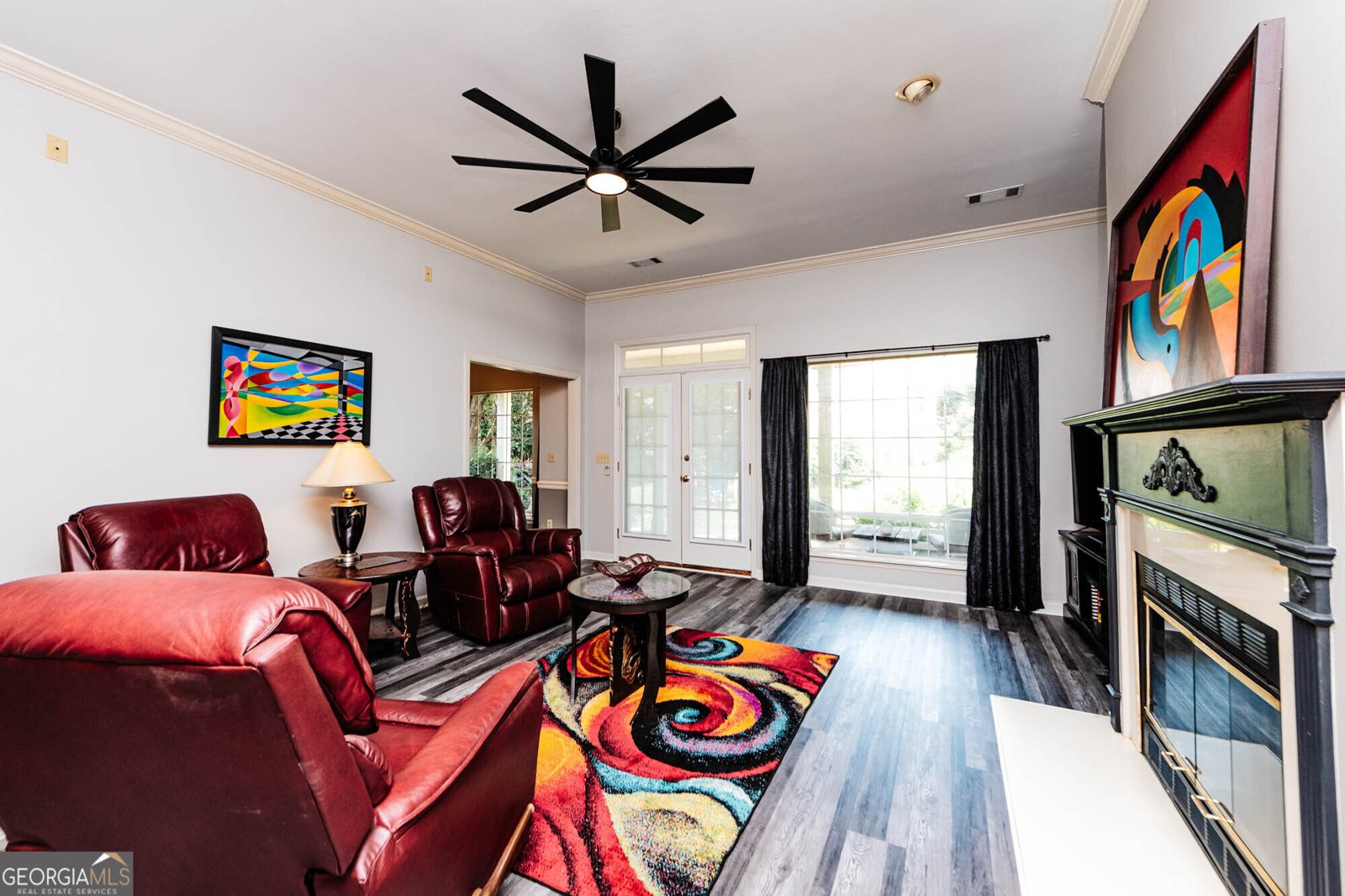 400 Jubilee Circle Bonaire - 8