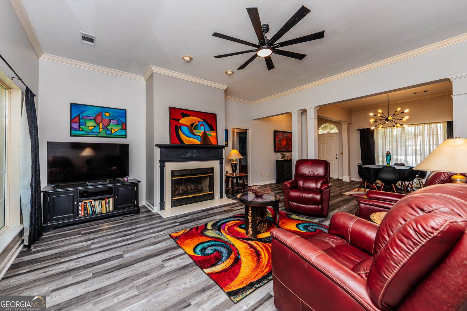 400 Jubilee Circle Bonaire - 9