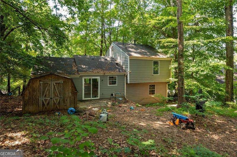4672 Satellite Boulevard Duluth - 17