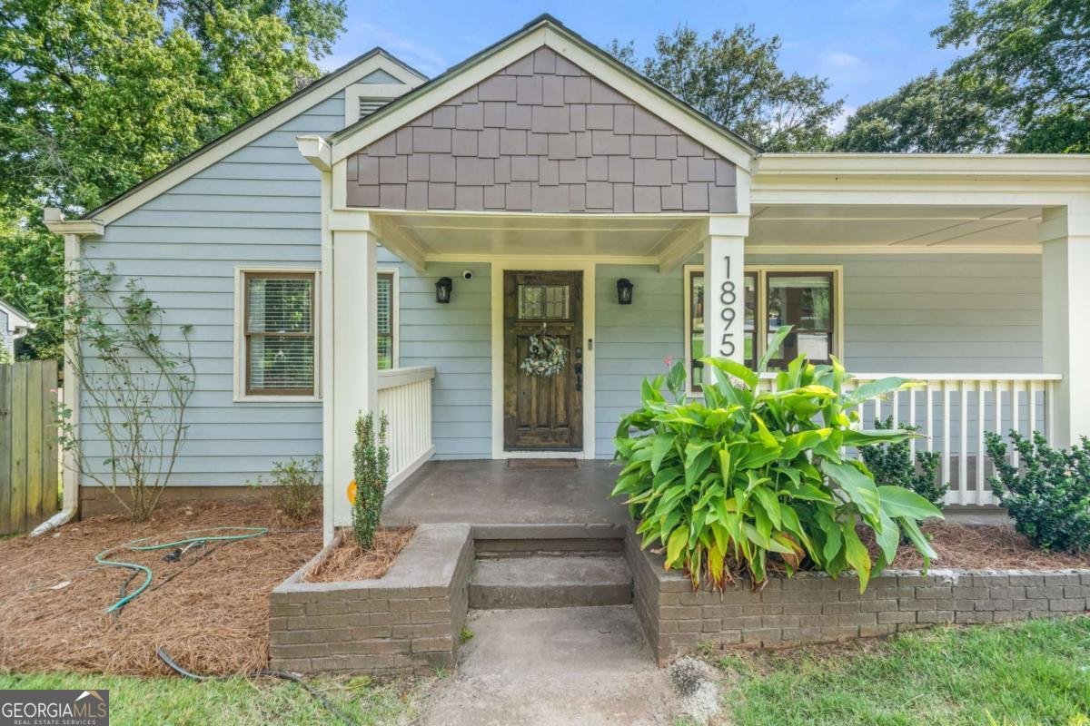 1895 Flat Shoals Road Atlanta - 2