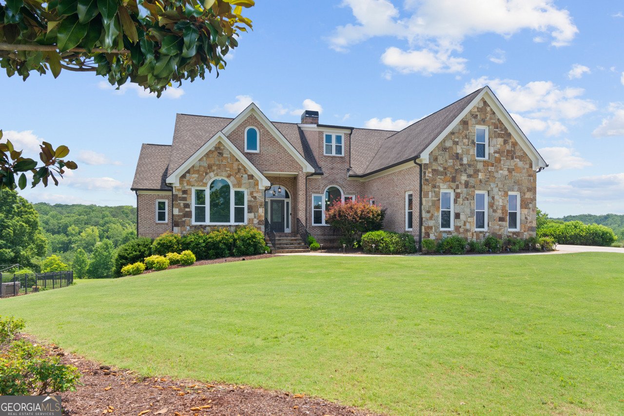 387 Gold Bullion Drive Dawsonville - 1