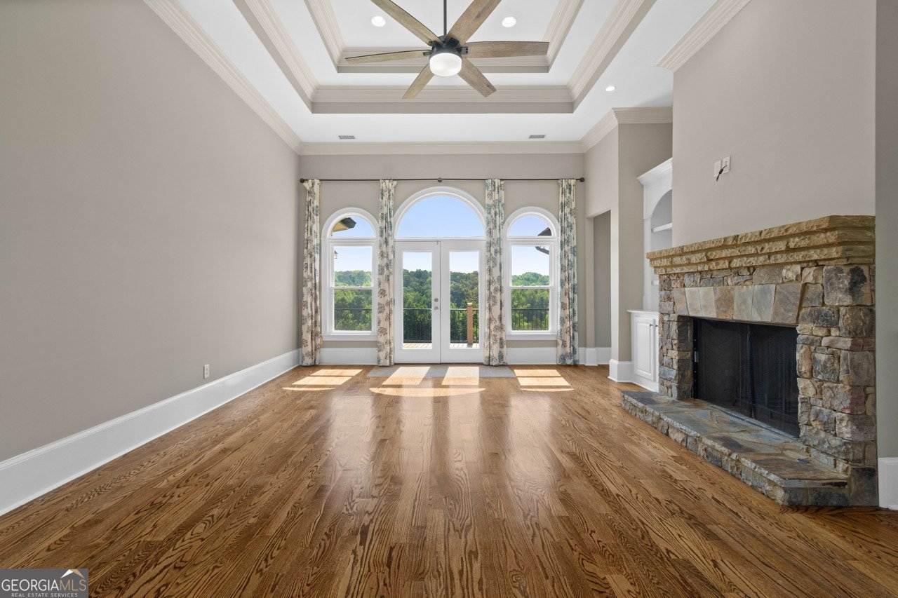 387 Gold Bullion Drive Dawsonville - 12