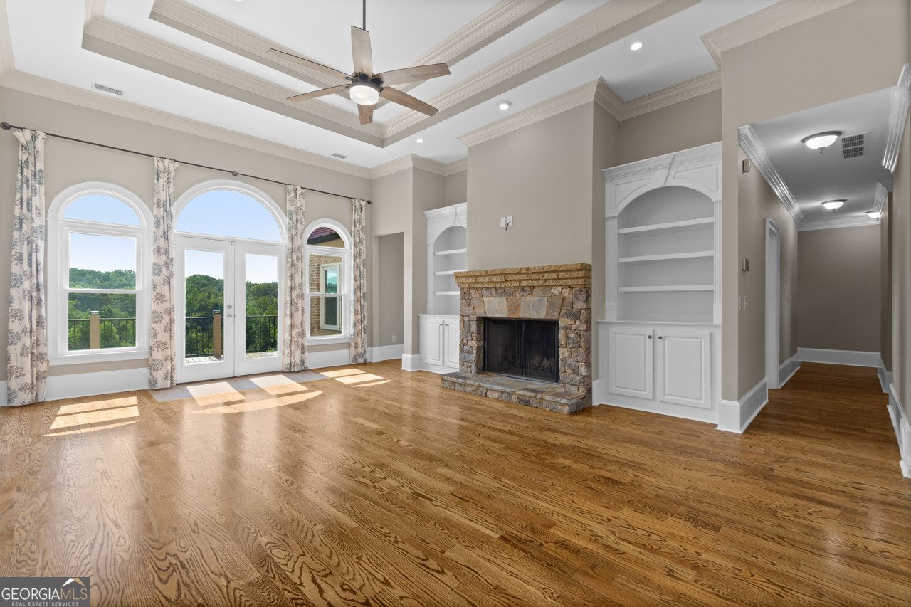 387 Gold Bullion Drive Dawsonville - 13